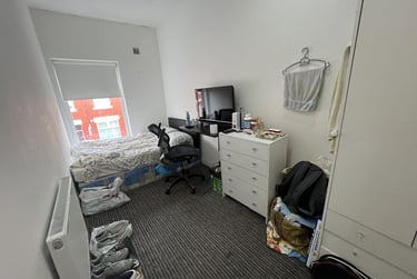 4 bed flat, Eston Street, Victoria Park, Manchester, M130FF - Image 7